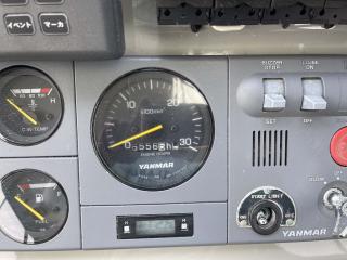 ヤンマー EX46HT-BS