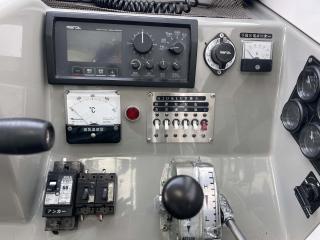 ヤンマー EX46HT-BS