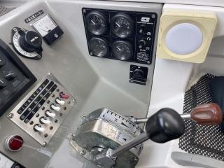 ヤンマー EX46HT-BS