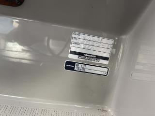 ヤンマー EX46HT-BS