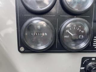 ヤンマー EX46HT-BS