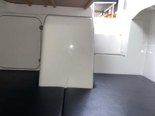 ヤンマー EX46HT-BS