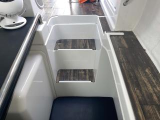 ヤンマー EX46HT-BS