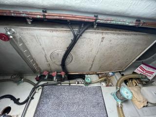 ヤンマー EX46HT-BS