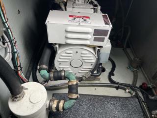 ヤンマー EX46HT-BS