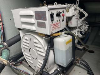 ヤンマー EX46HT-BS