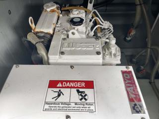 ヤンマー EX46HT-BS