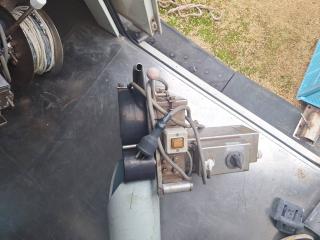 新日海工業【株】 NKMF 70C 24V 200W