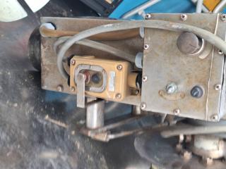 【株】サンパー サンパーゴールド 24V