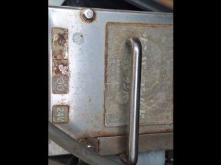 【株】サンパー サンパーゴールド 24V