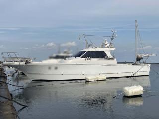 ヤンマー EX46HT-BS