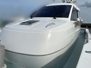 ヤンマー EX46HT-BS