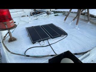 浜田造船所 一本釣り漁船36フィート