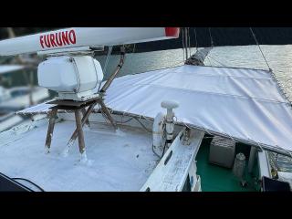 浜田造船所 一本釣り漁船36フィート