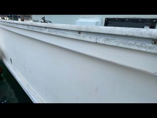 浜田造船所 一本釣り漁船36フィート