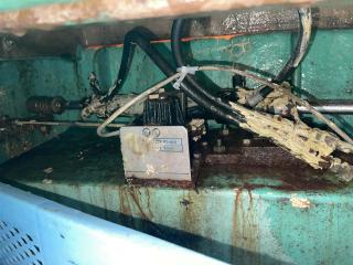 浜田造船所 一本釣り漁船36フィート