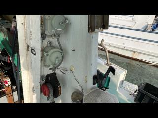 浜田造船所 一本釣り漁船36フィート