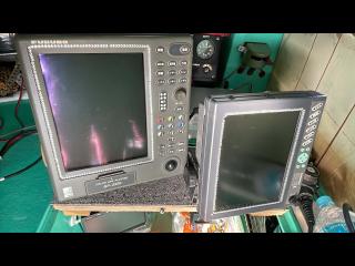 浜田造船所 一本釣り漁船36フィート