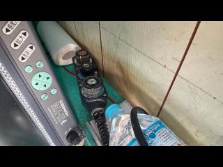 浜田造船所 一本釣り漁船36フィート