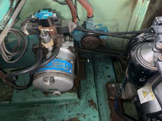 浜田造船所 一本釣り漁船36フィート