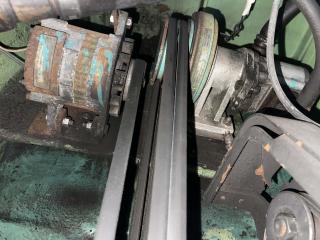 浜田造船所 一本釣り漁船36フィート