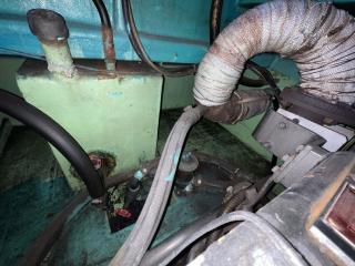 浜田造船所 一本釣り漁船36フィート