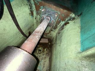 浜田造船所 一本釣り漁船36フィート