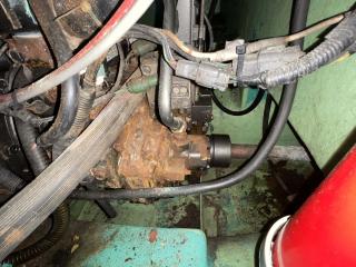 浜田造船所 一本釣り漁船36フィート