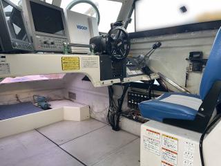 ヤマハ DY39M(GBH)