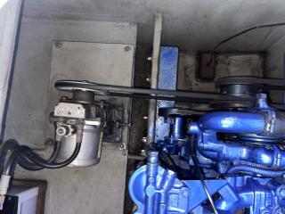 ヤマハ DY39M(GBH)