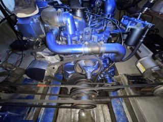 ヤマハ DY39M(GBH)