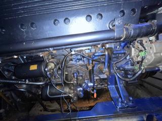 ヤマハ DY39M(GBH)