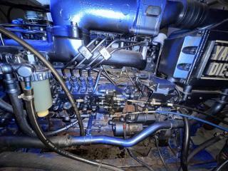 ヤマハ DY39M(GBH)