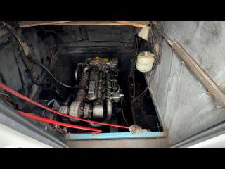 ヤンマー とびうおDE22Z