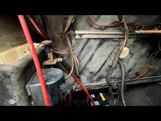 ヤンマー とびうおDE22Z