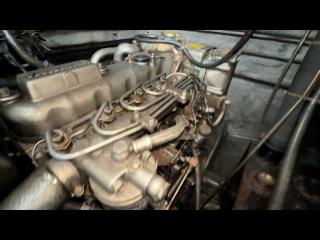 ヤンマー とびうおDE22Z