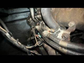 ヤンマー とびうおDE22Z