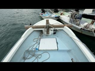 ヤンマー とびうおDE22Z