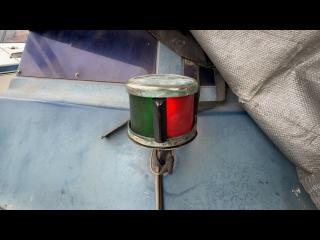 ヤンマー とびうおDE22Z