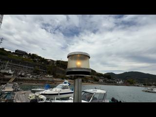 ヤンマー とびうおDE22Z