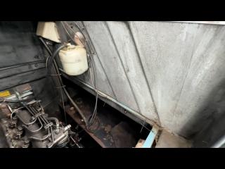 ヤンマー とびうおDE22Z