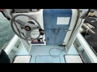 ヤンマー とびうおDE22Z