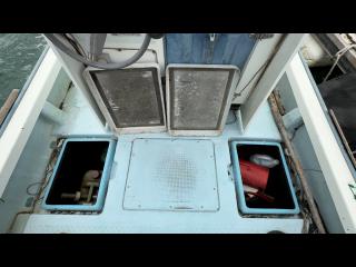 ヤンマー とびうおDE22Z