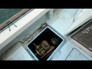 ヤンマー とびうおDE22Z