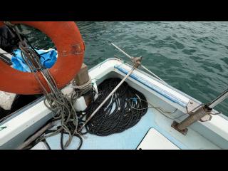 ヤンマー とびうおDE22Z