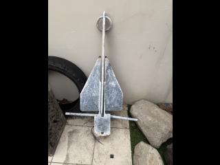 アンカー ダンホースアンカー