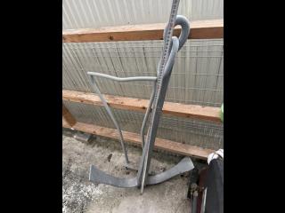 アンカー 唐人アンカー