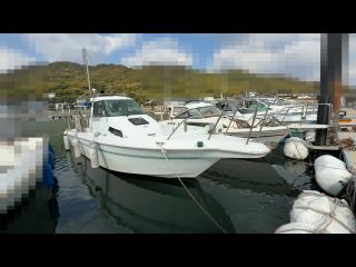 ヤンマー FX26ZⅡ-IS