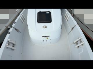 ヤンマー FX26ZⅡ-IS