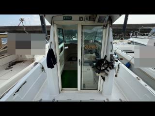 ヤンマー FX26ZⅡ-IS